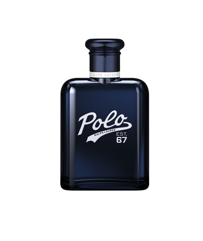 PERFUME POLO 67 RAPLH LAUREN 125 ML EDT - 2