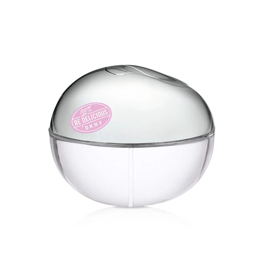 DKNY 100% BE DELICIOUS 100 ML EDP - 2