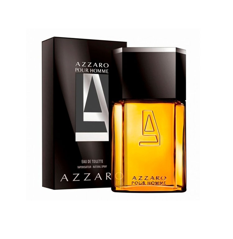 AZZARO POUR HOMME 30 ML EDT - 1