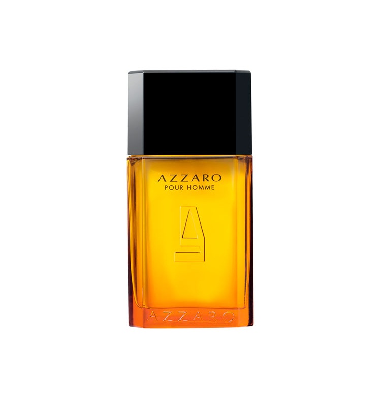 AZZARO POUR HOMME 30 ML EDT - 3