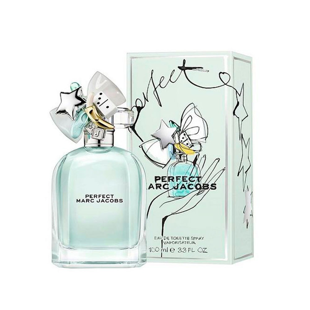 PERFECT MARC JACOBS 100 ML EDT