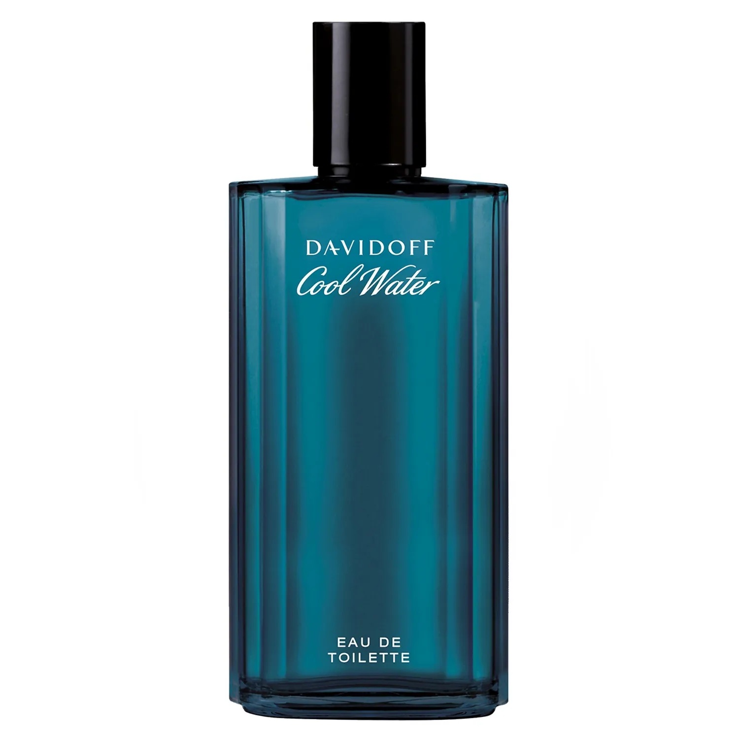 DAVIDOFF COLL WATER MAN  125 ML EDT - 2