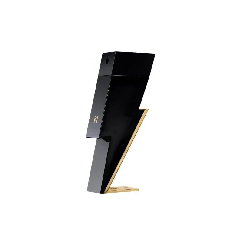 BAD BOY 100 ML EDT CAROLINA HERRERA - 2