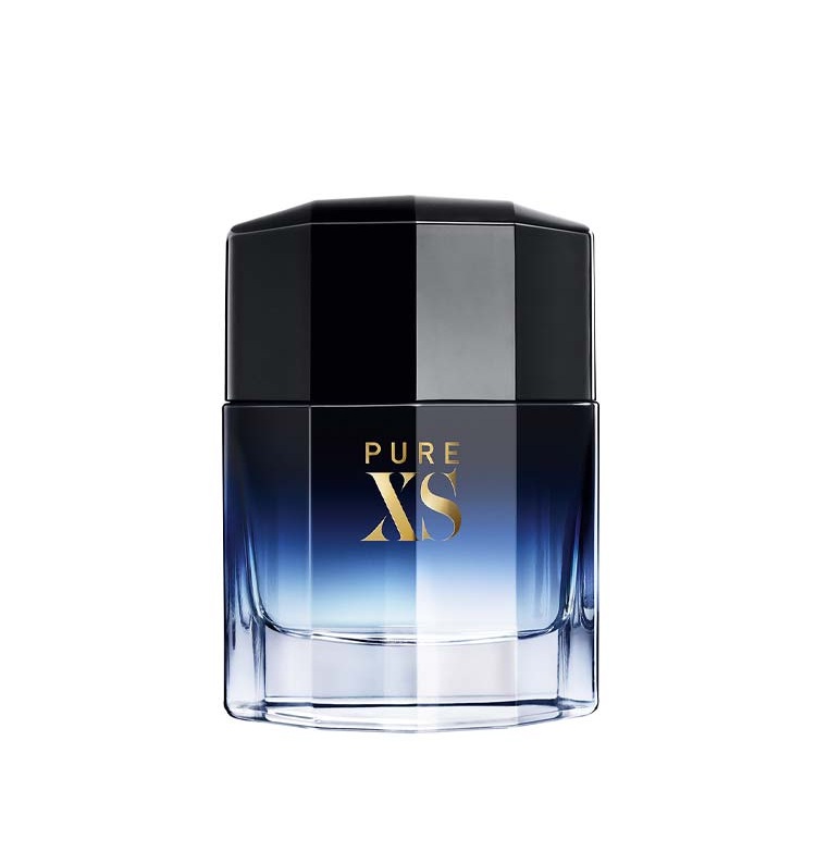 PURE XS 150 ML EDT PACO RABANNE - 2