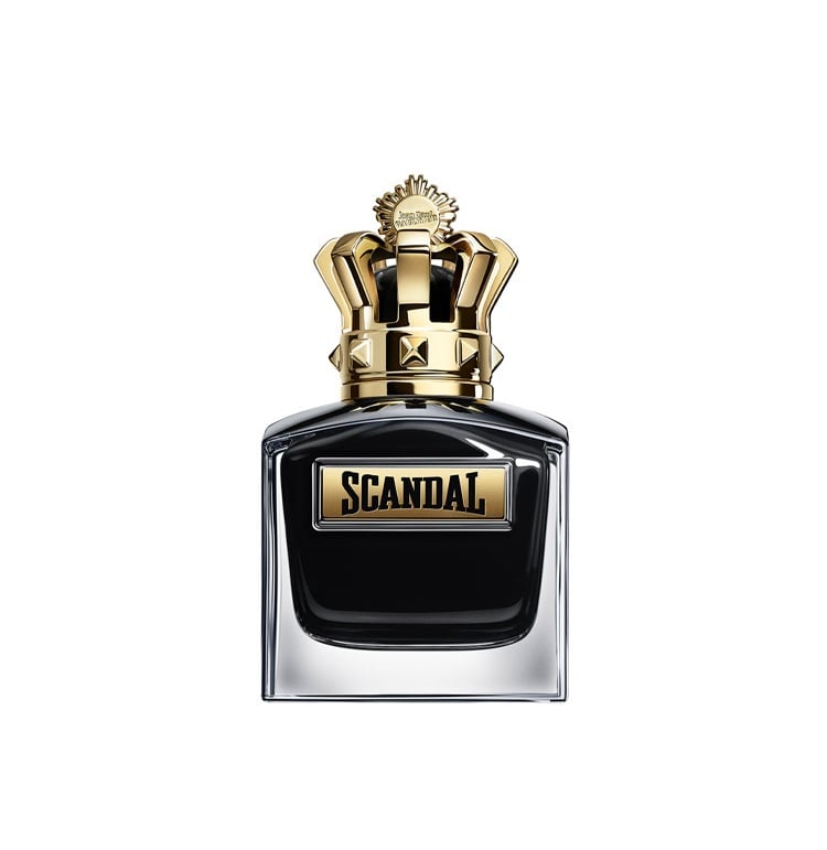 SCANDAL LE PARFUM MEN 100 ML EDP JEAN PAUL GAULTIER - 2