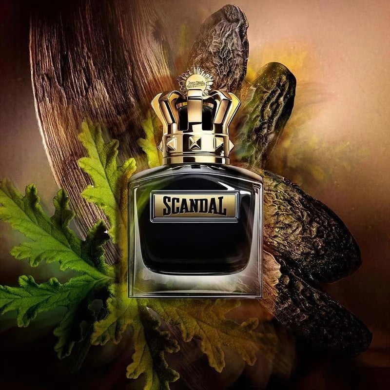 SCANDAL LE PARFUM MEN 100 ML EDP JEAN PAUL GAULTIER - 3