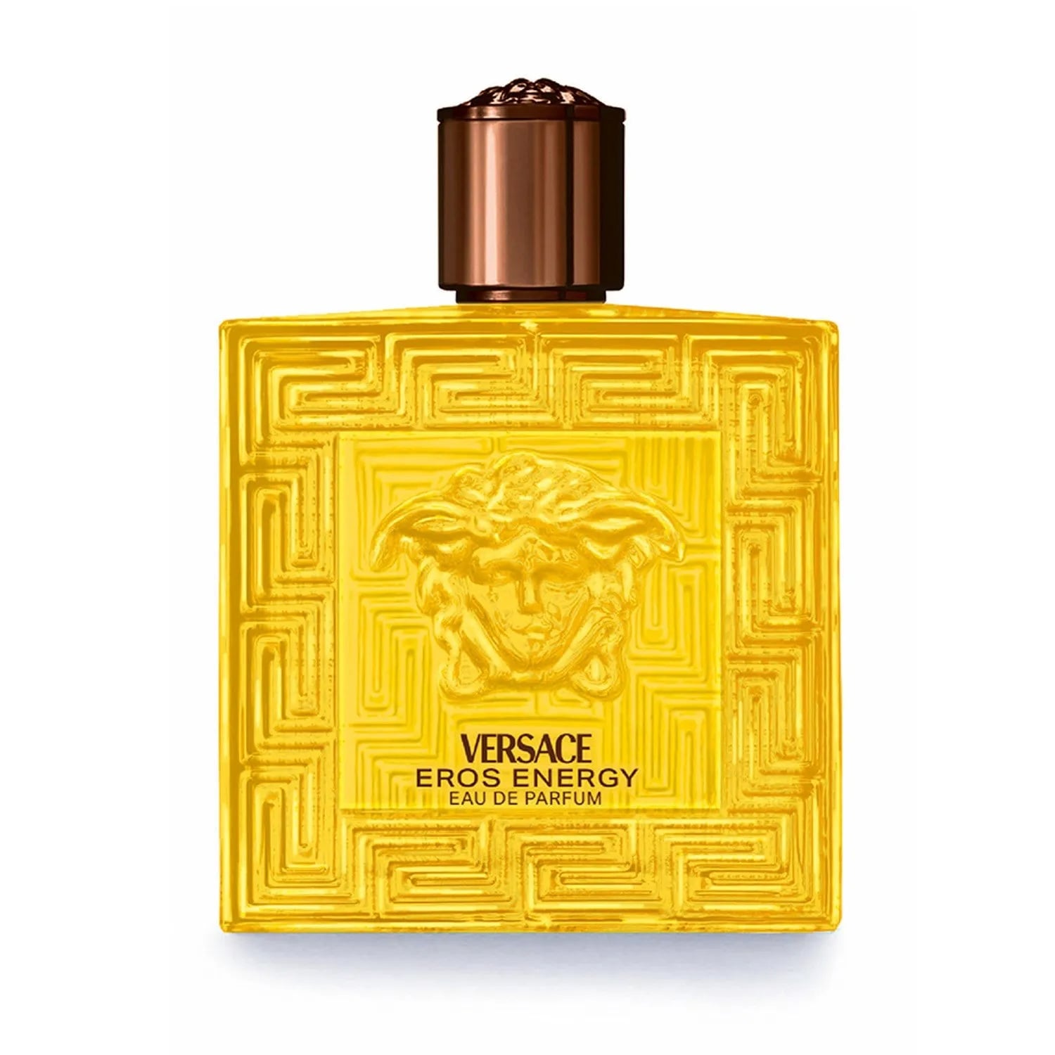 EROS ENERGY POUR HOMME 100 ML EDP VERSACE - 3