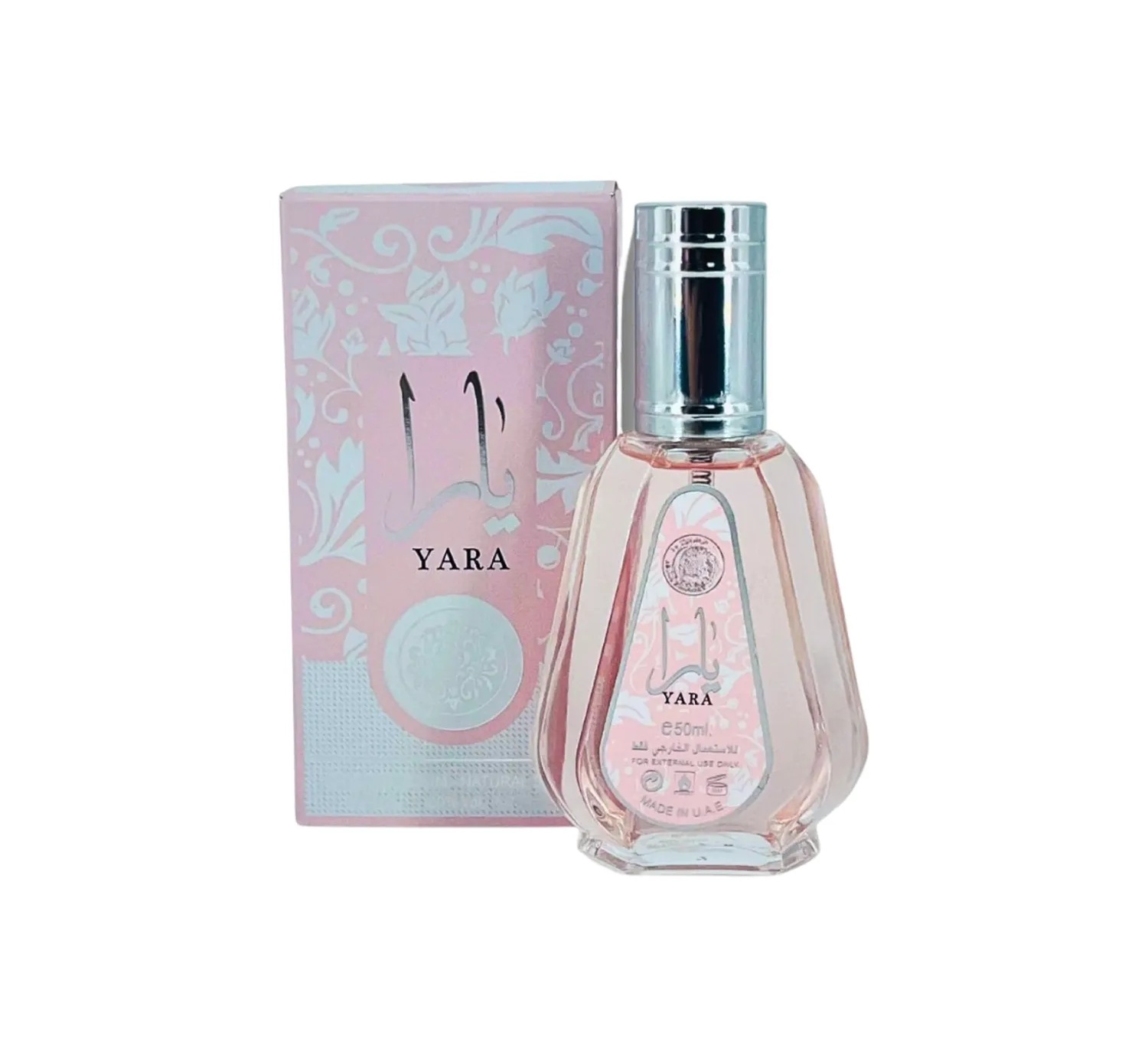 YARA LATAFFA 50 ML EDP - 1