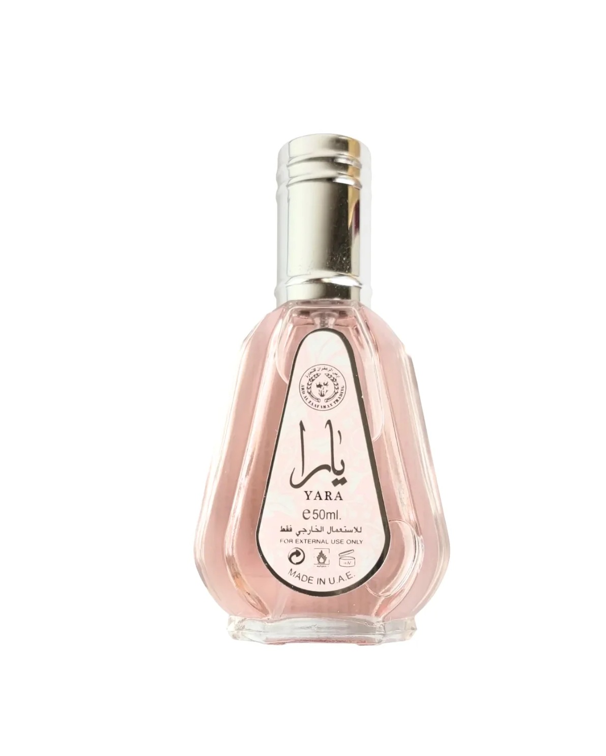 YARA LATAFFA 50 ML EDP - 2