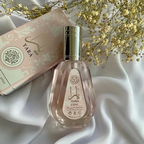 YARA LATAFFA 50 ML EDP - 3