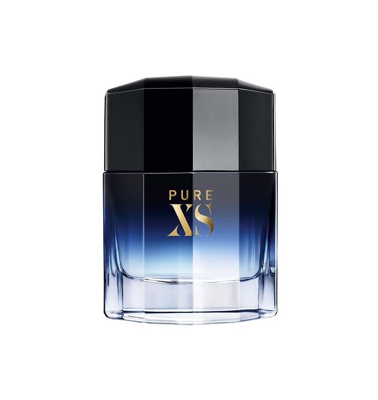 PURE XS 100 ML EDT PACO RABANNE - 2