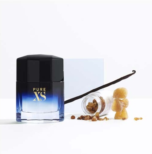 PURE XS 100 ML EDT PACO RABANNE - 3