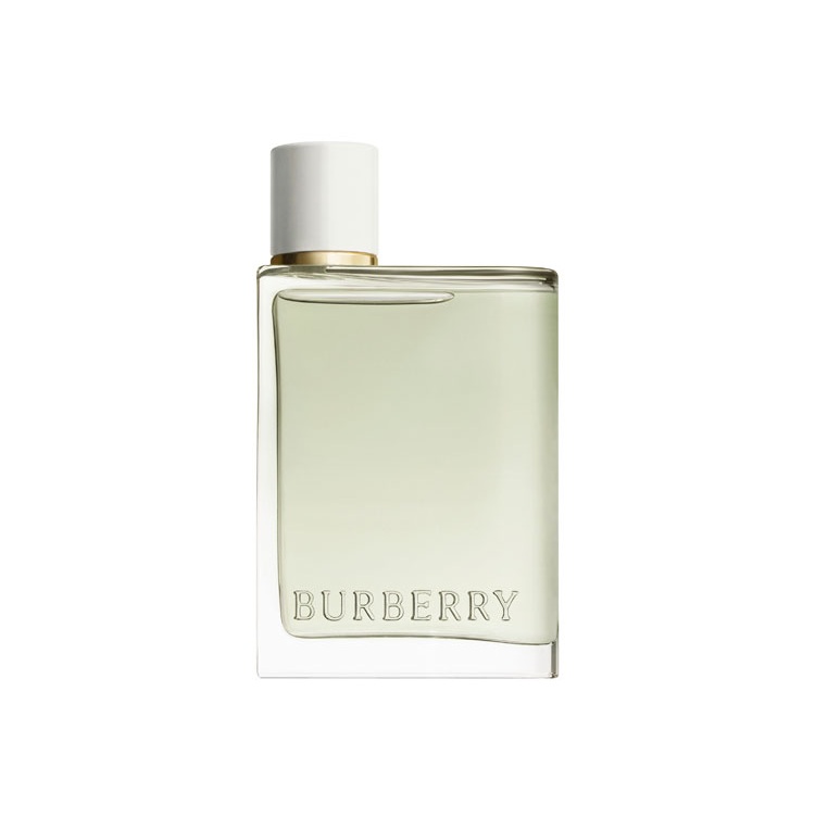BURBERRY HER  100 ML EDT - 2