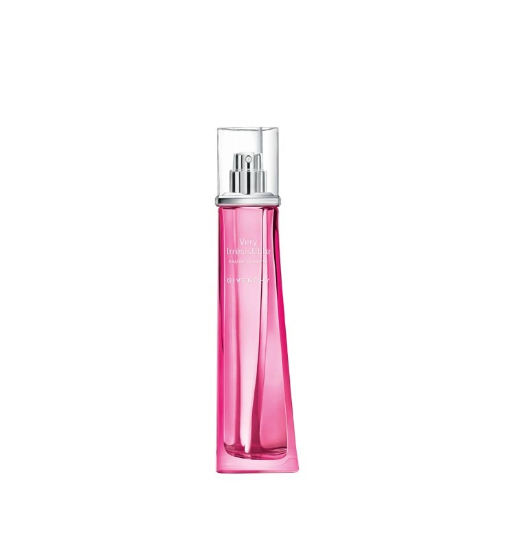 VERY IRRESISTIBLE 75 ML EDT GIVENCHY - 2