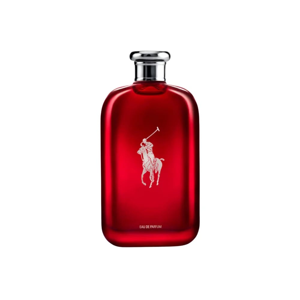 POLO RED 200 ML EDP RALPH LAUREN - 3