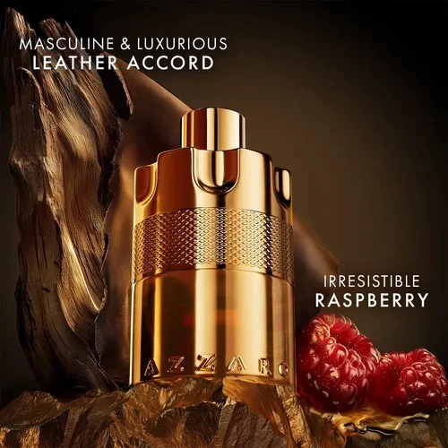 AZZARO WANTED FOR EVERELIXIR PARFUM 50 ML - 3