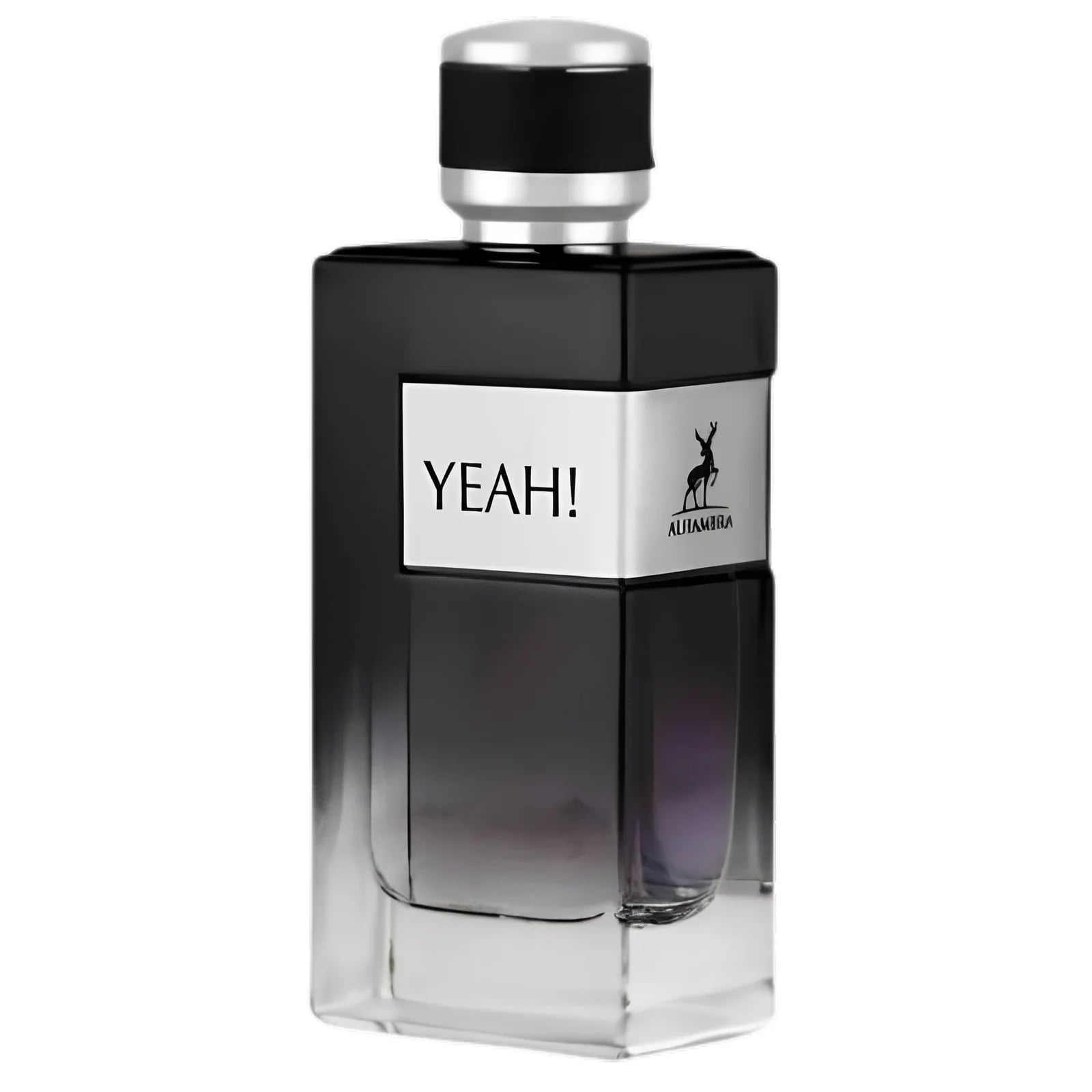 MAISON ALHAMBRA YEAH MAN 100 ML EDP - 2