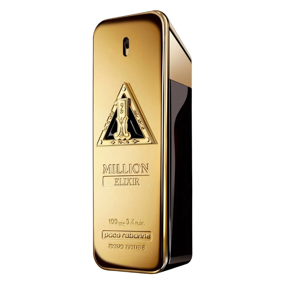 ONE MILLION ELIXIR PARFUM INTENSE PACO RABANNE 100 ML PARFUM - 2