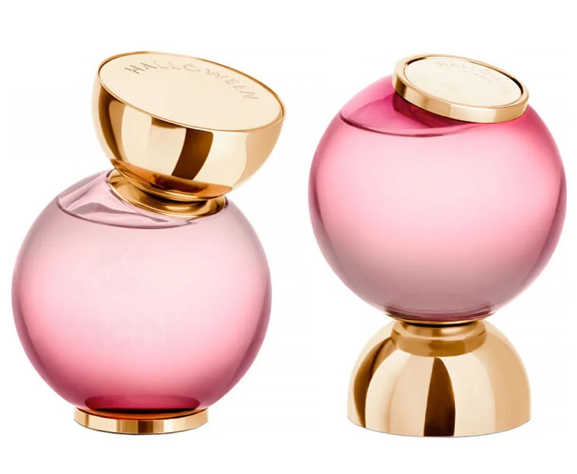 HALLOWEEN MY WISH WOMAN 100 ML EDP - 2