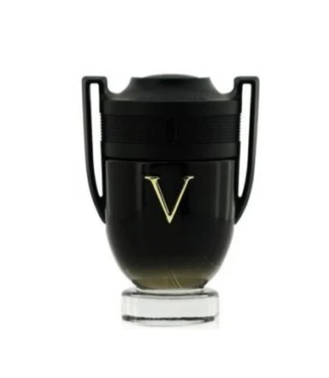 INVICTUS VICTORY EDP EXTREME 100 ML PACO RABANNE - 2
