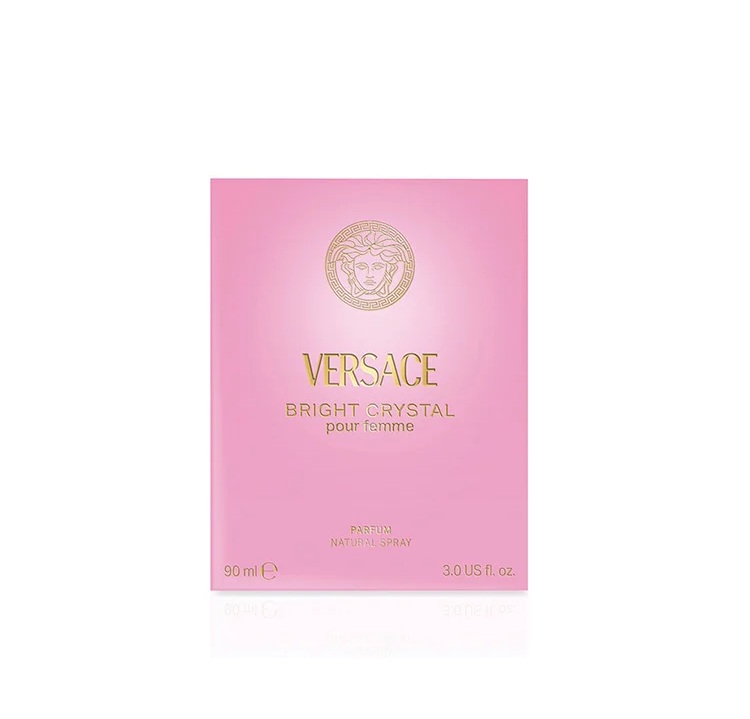 VERSACE BRIGHT CRISTAL PARFUM 90 ML VERSACE - 2