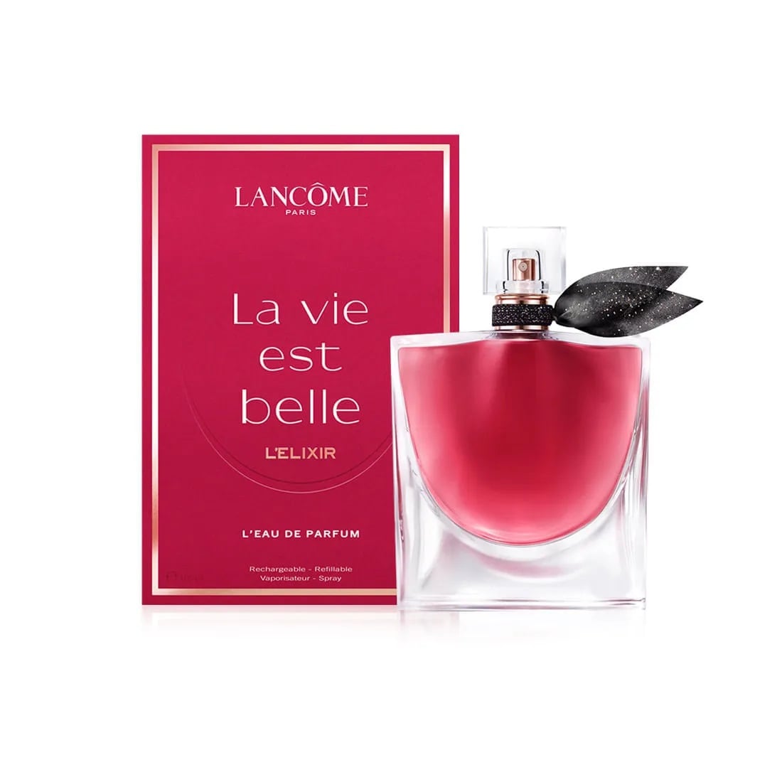 LA VIE EST BELLE L´ELIXIR EDP 100 ML LANCOME - 1