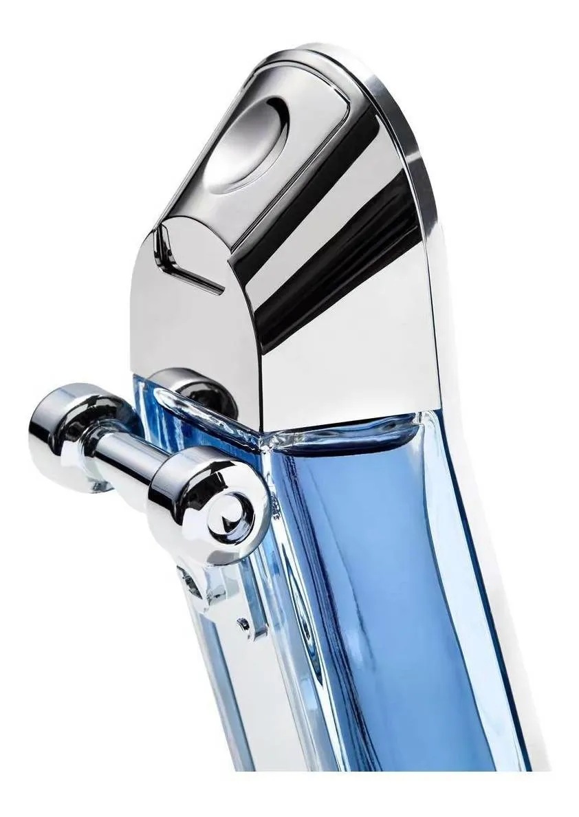 PERFUME CAROLINA HERRERA 212 HEROES MAN EDT 90 ML - 3