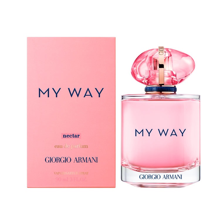 MY WAY NECTAR 90 ML EDP GIORGIO ARMANI - 1