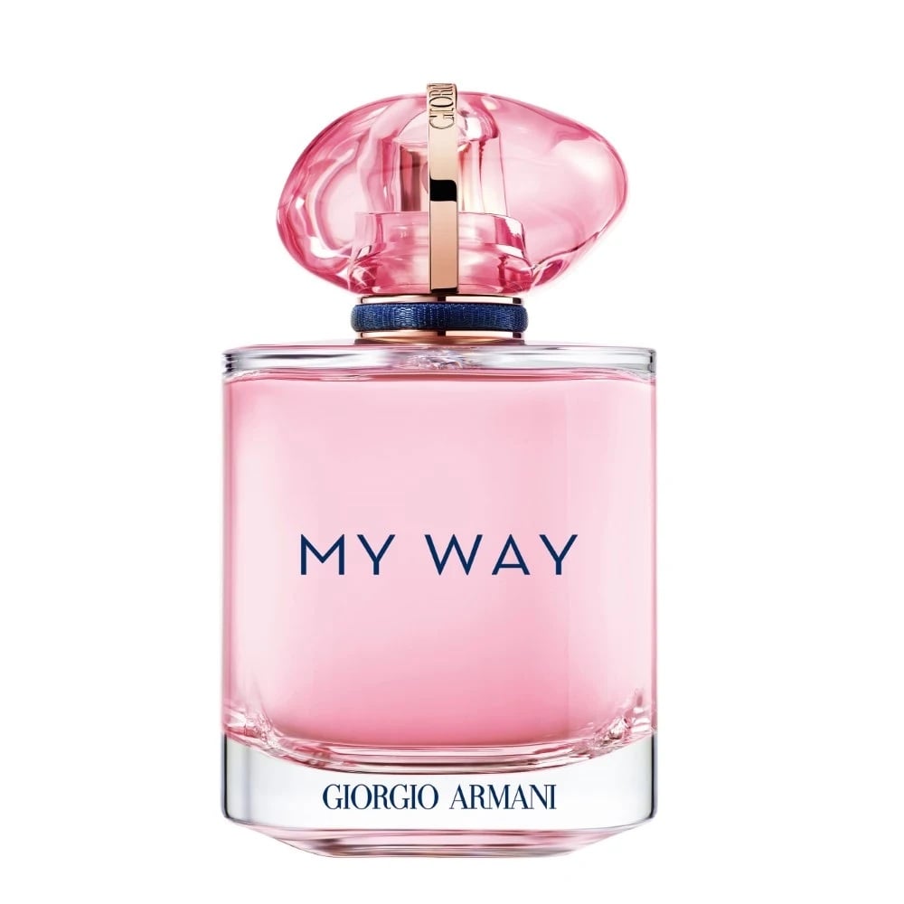 MY WAY NECTAR 90 ML EDP GIORGIO ARMANI - 2