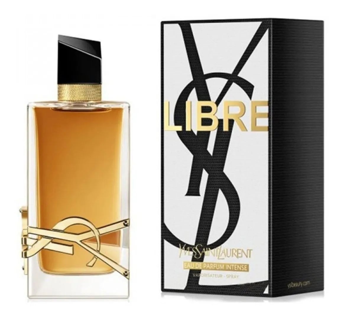 LIBRE EDP INTENSE 90 ML YVES SAINT LAURENT - 1
