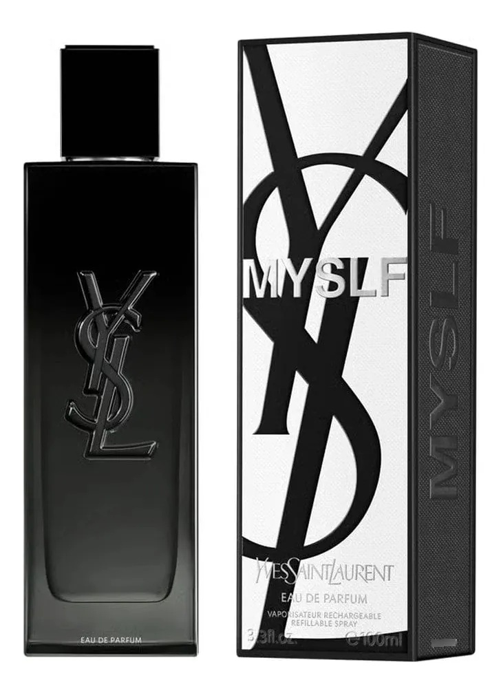 MYSLF 100 ML EDP YVES SAINT LAURENT - 1