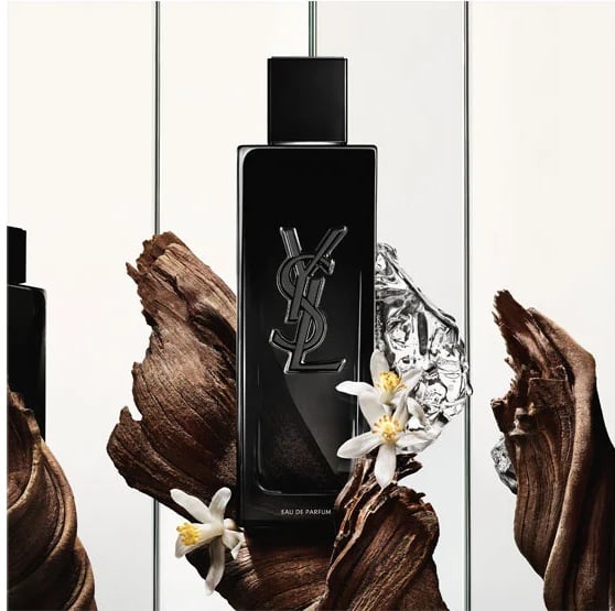 MYSLF 100 ML EDP YVES SAINT LAURENT - 3