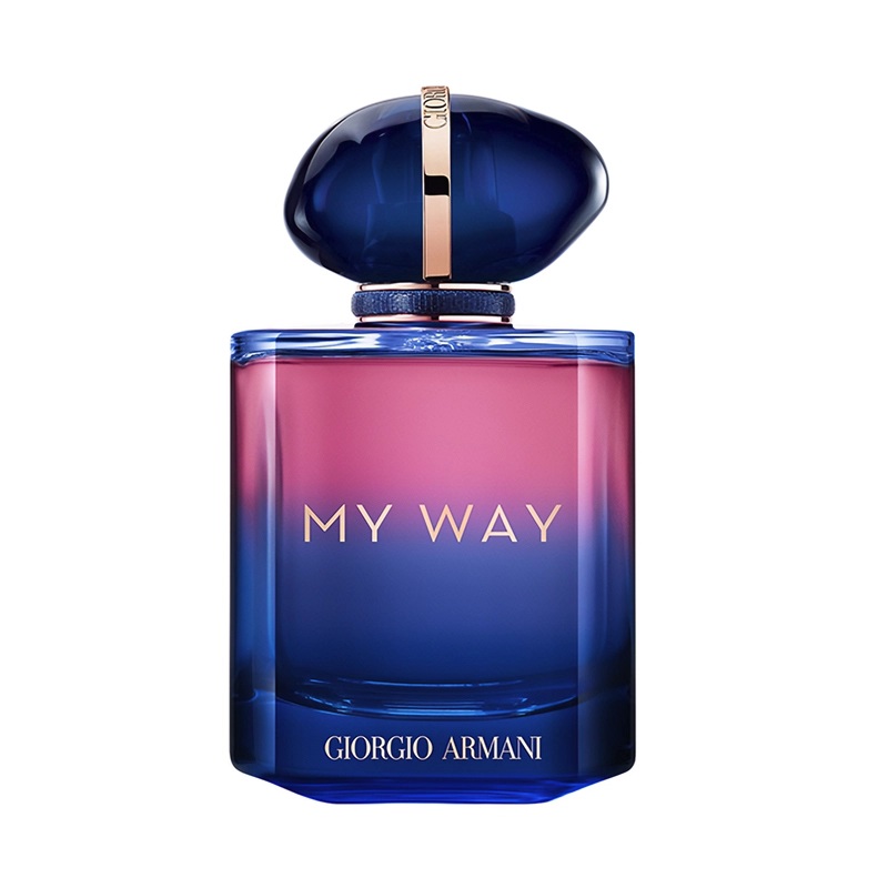MY WAY PARFUM 90 ML EDP GIORGIO ARMANI - 2