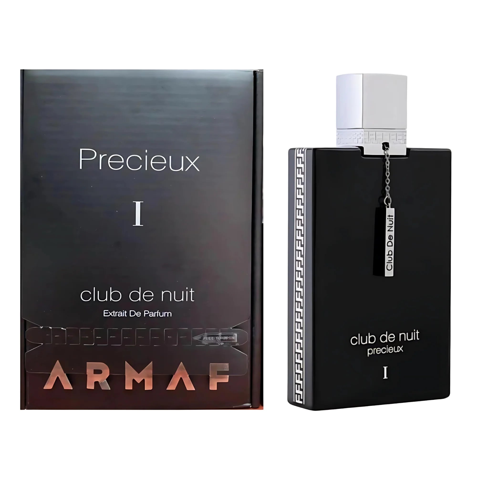 PRECIEUX I EXTRAIT DE PARFUM 55 ML ARMAF - 1