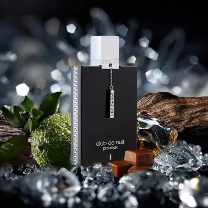 PRECIEUX I EXTRAIT DE PARFUM 55 ML ARMAF - 3