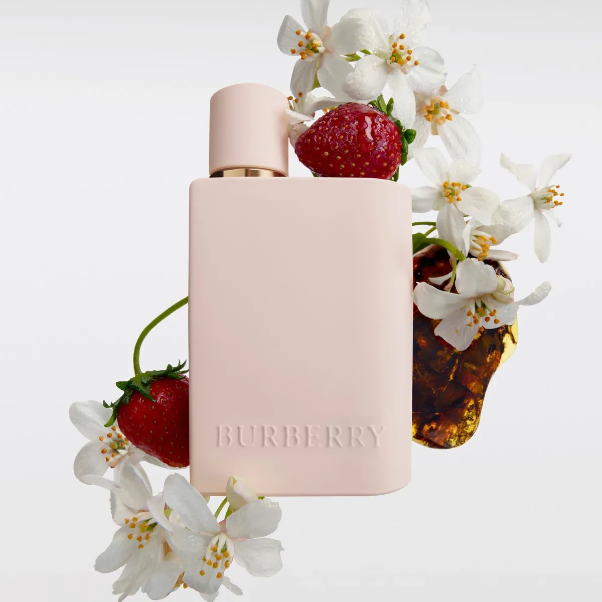 BURBERRY HER EAU DE PARFUM INTENSE 100 ML - 3
