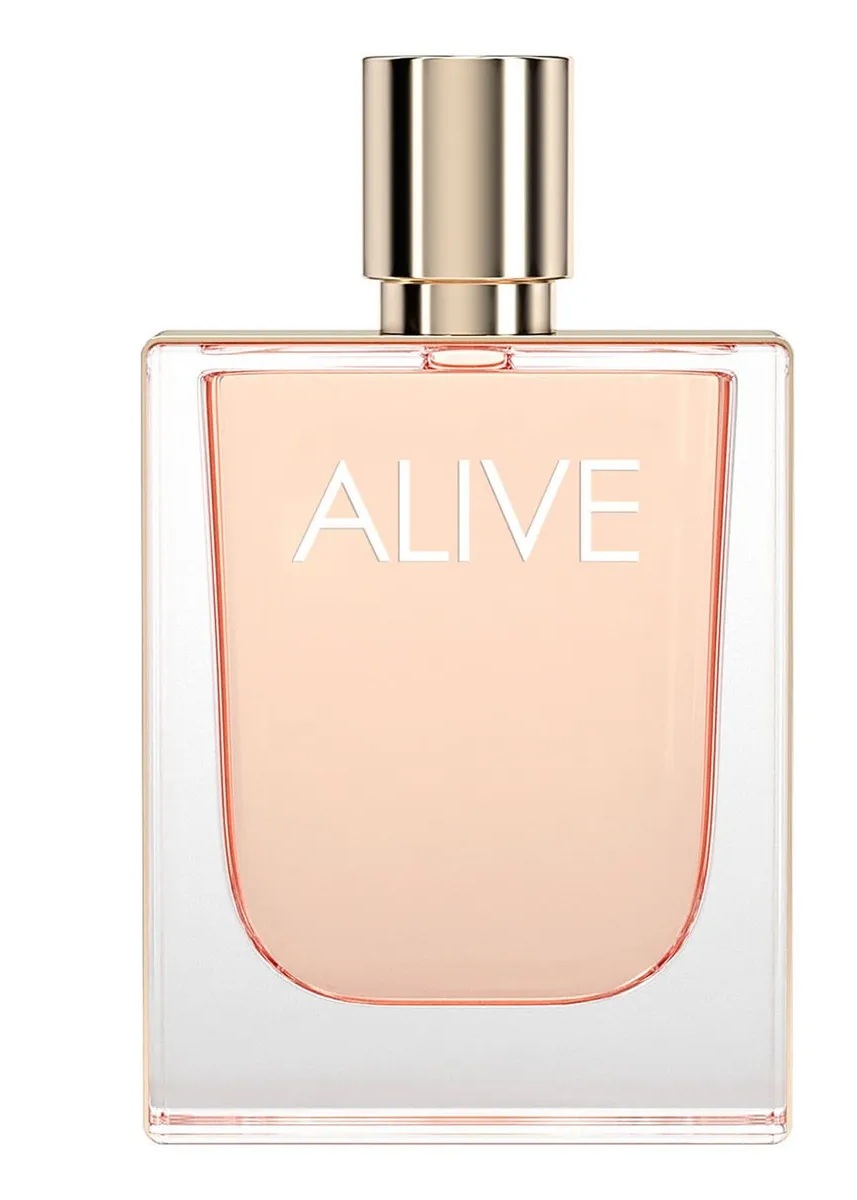 ALIVE HUGO BOSS 80 ML EDP - 2