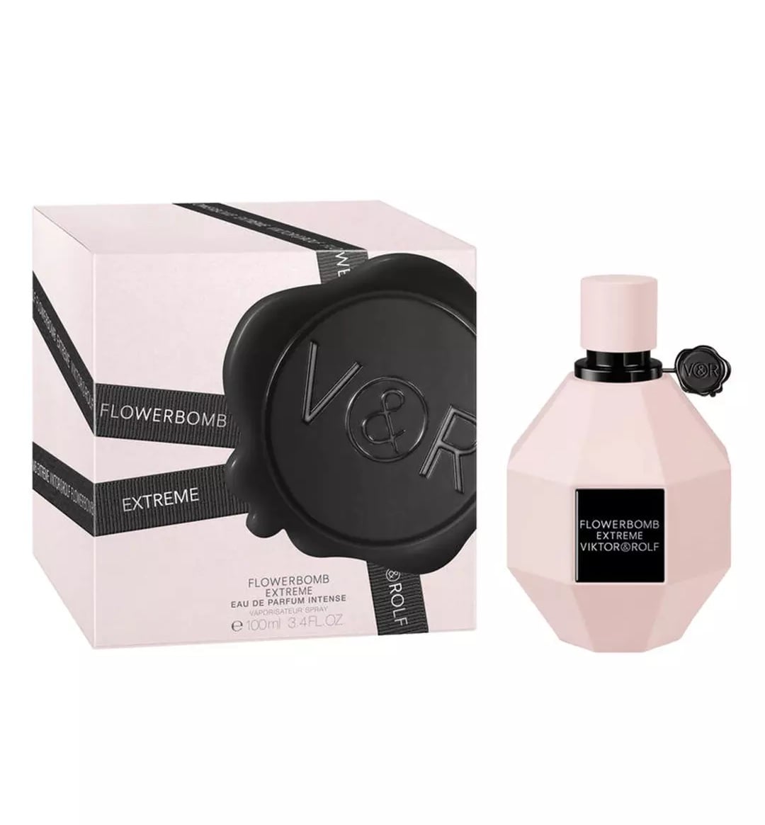 FLOWERBOMB EXTREME EDP INTENSE 100 ML VIKTOR&ROLF - 1