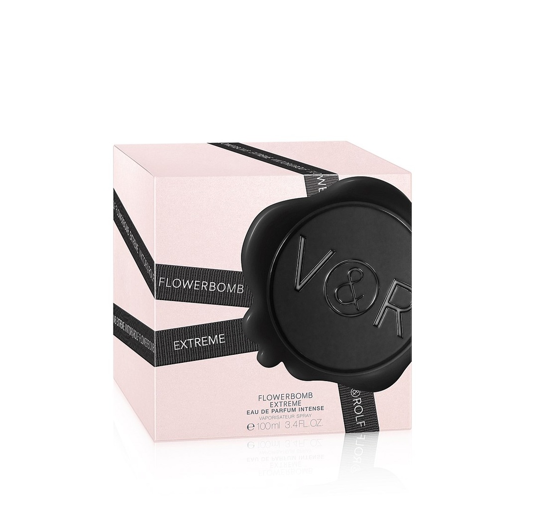 FLOWERBOMB EXTREME EDP INTENSE 100 ML VIKTOR&ROLF - 2