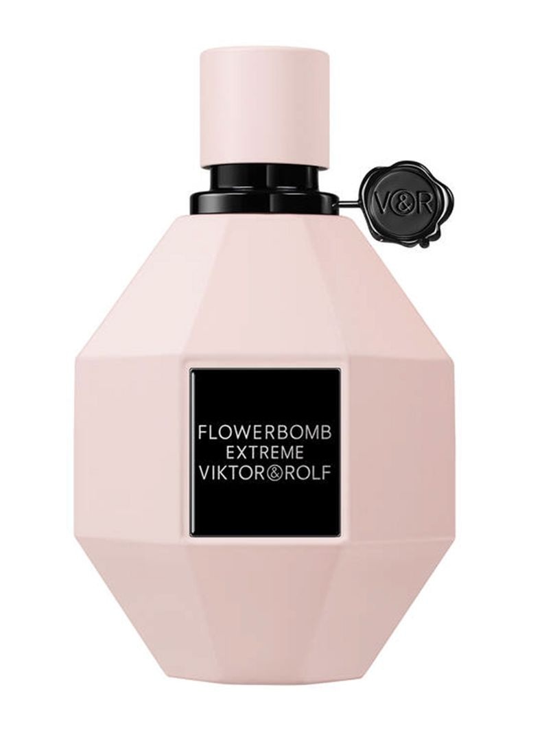 FLOWERBOMB EXTREME EDP INTENSE 100 ML VIKTOR&ROLF - 3