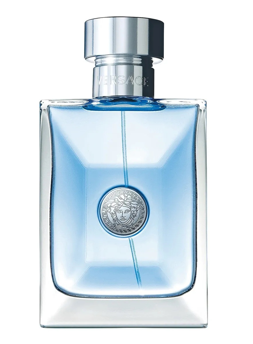 VERSACE POUR HOMME 200 ML EDT - 2