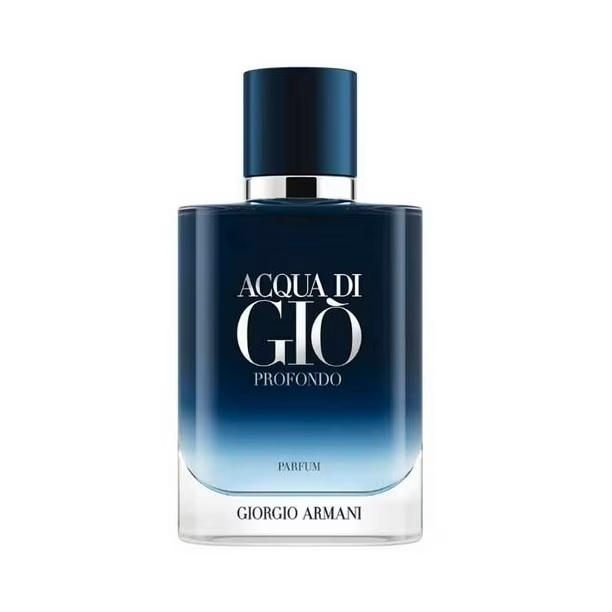 ACQUA DI GIO PROFONDO 100 ML PARFUM GIORGIO ARMANI - 2