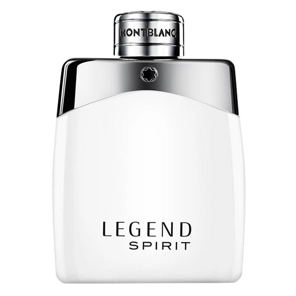 MONT BLANC LEGEND SPIRIT 100 ML EDT - 2