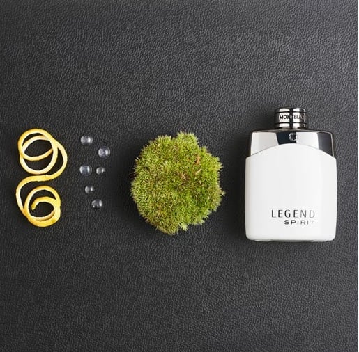 MONT BLANC LEGEND SPIRIT 100 ML EDT - 3