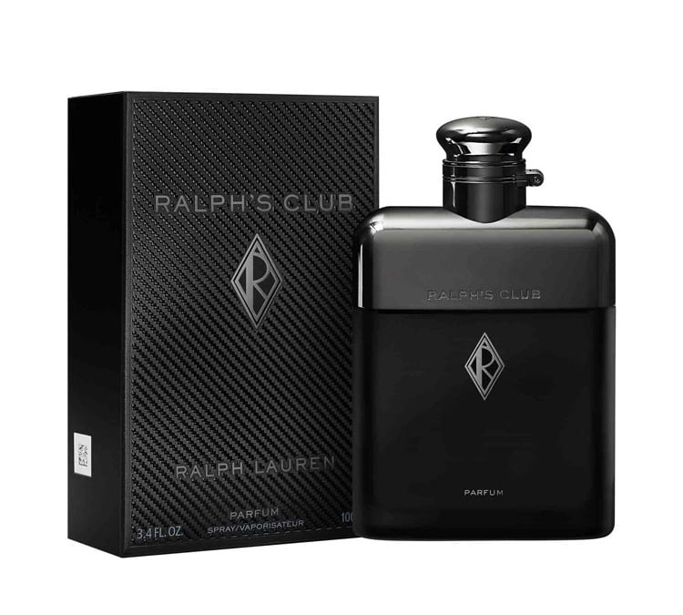 RALPH´S CLUB 100 ML PARFUM RALPH LAUREN - 1