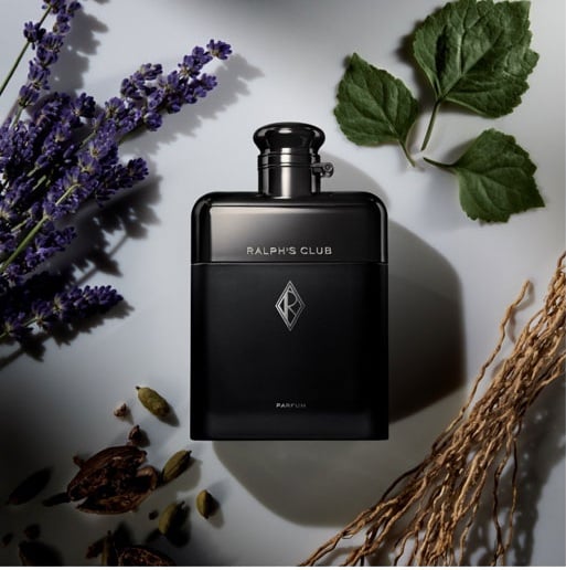 RALPH´S CLUB 100 ML PARFUM RALPH LAUREN - 3