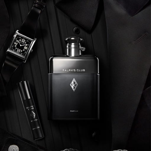 RALPH´S CLUB 100 ML PARFUM RALPH LAUREN - 4
