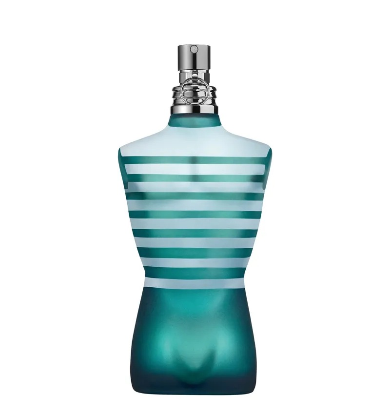 JEAN PAUL GAULTIER LE MALE 125 ML EDT - 2