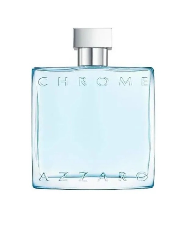 AZZARO CHROME 100 ML EDT - 2