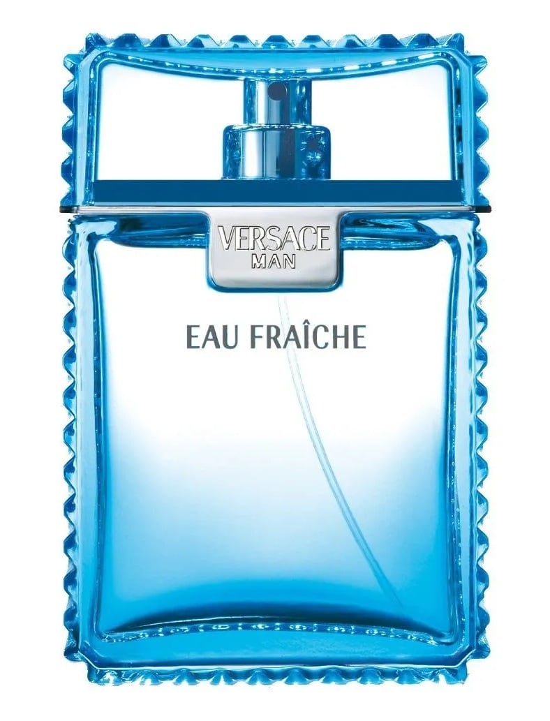 VERSACE EAU FRAICHE MAN 100 ML EDT - 2